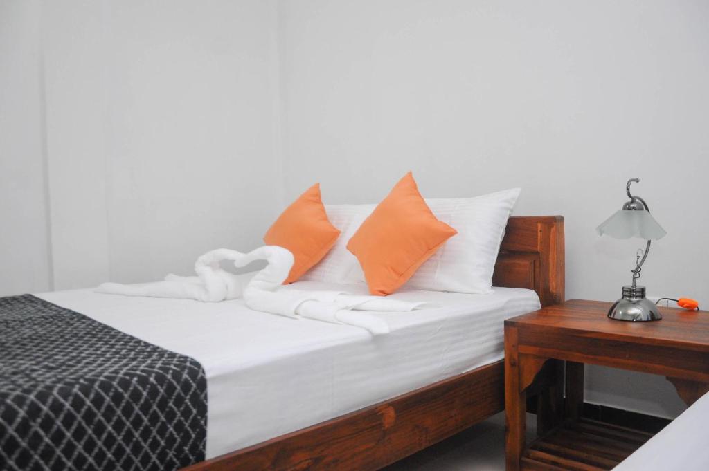 Restwell Homestay photo 1