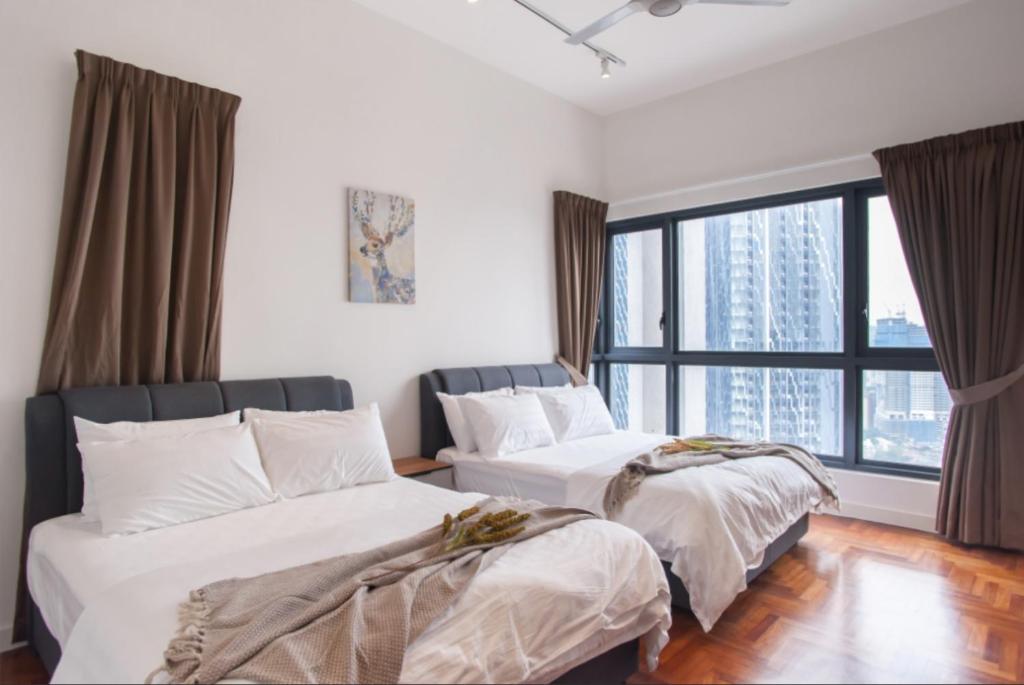 KLCC The Mews Home photo 1