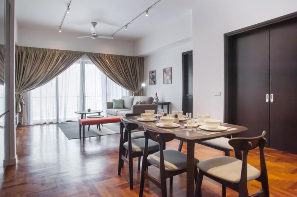 KLCC The Mews Home photo 4