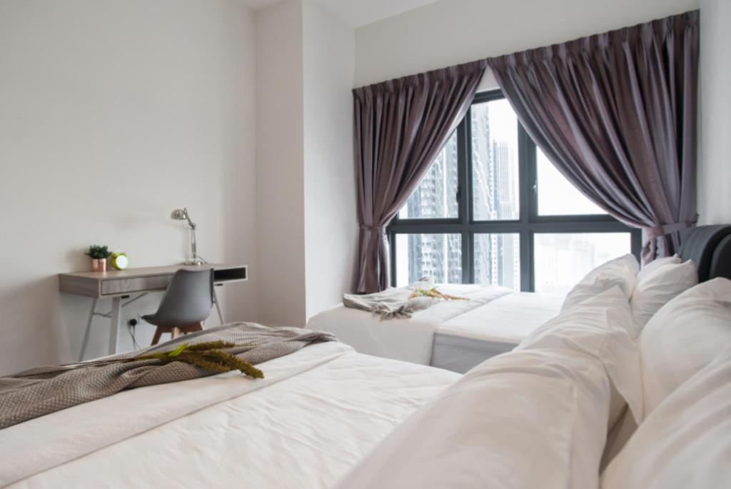 KLCC The Mews Home photo 2