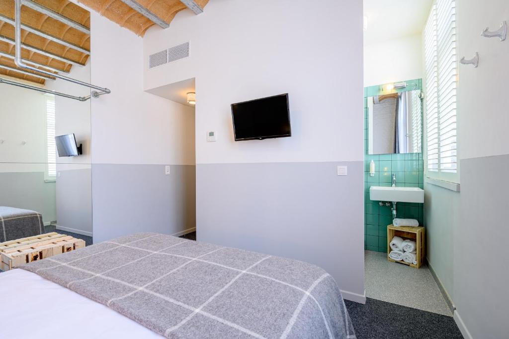 Hotel La Grande Cloche photo 2