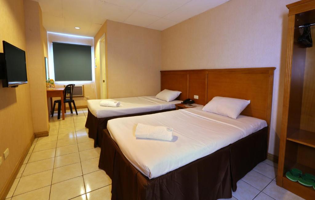 Value Star Inn Room Type - Value Room