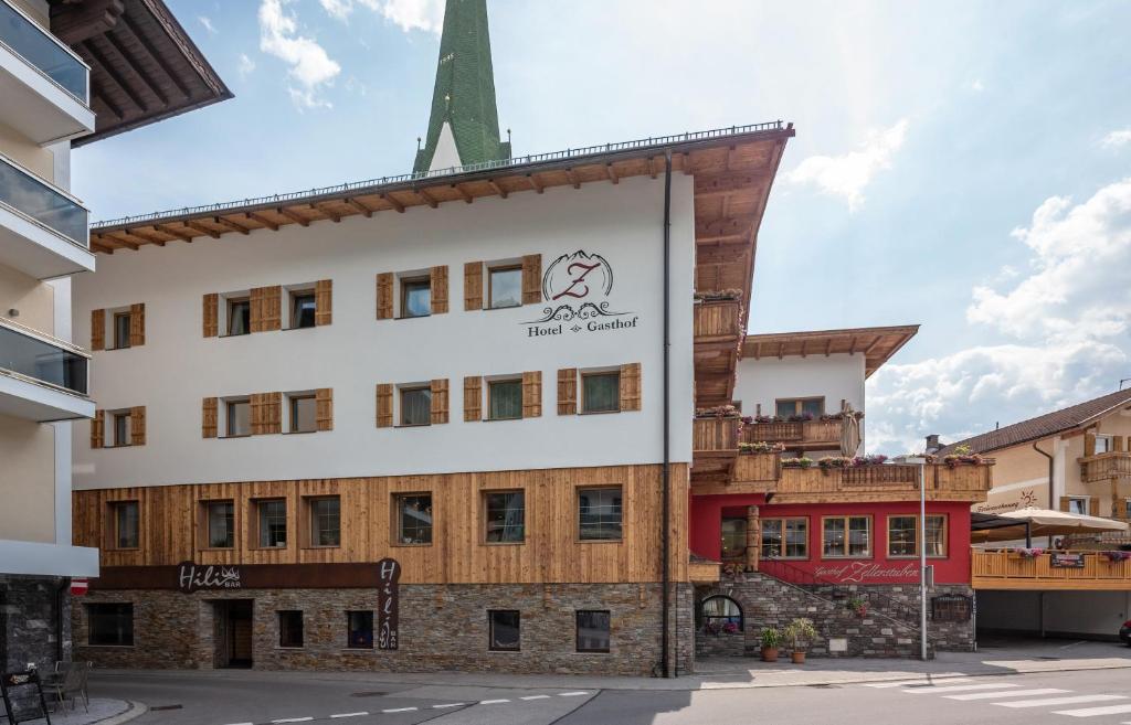 Gasthof Zellerstuben photo 3