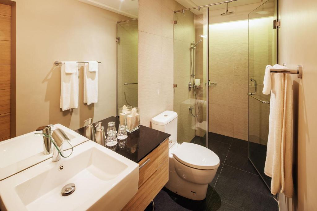 Двухместный (Улучшенный номер Делюкс), Villa Caemilla Beach Boutique Hotel