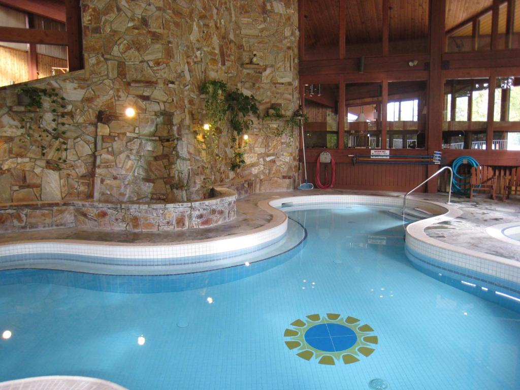 Fairmont Villas Mountainside photo 3