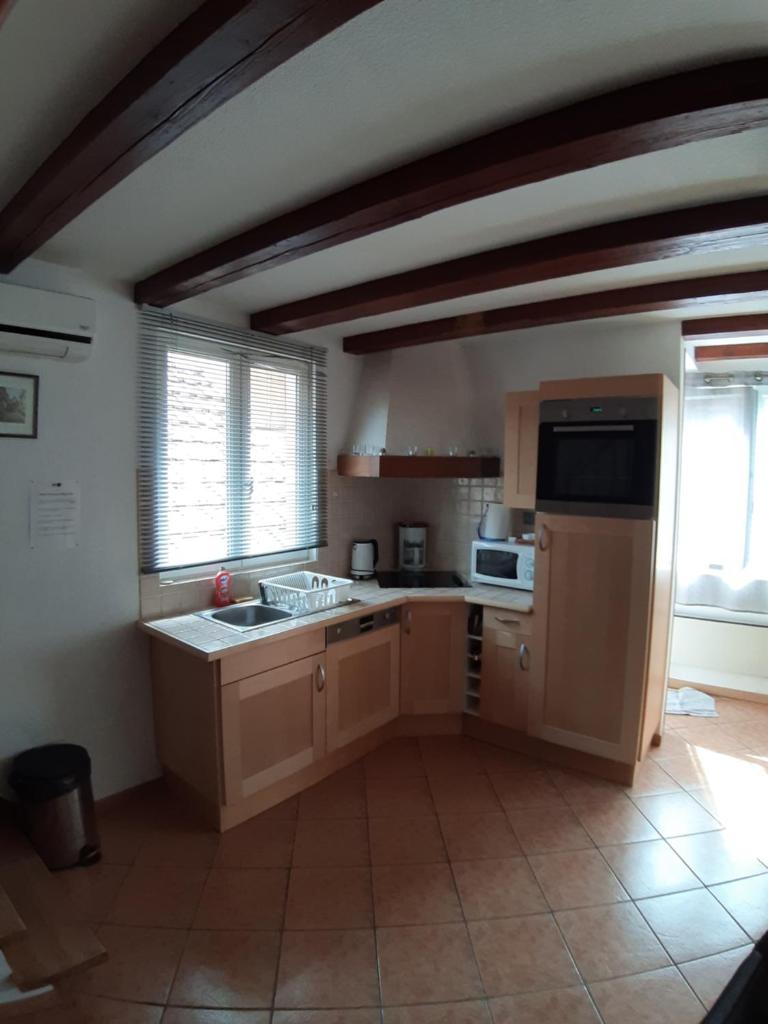 LA MAISON FLEURIE Gîtes du Florimont photo 3