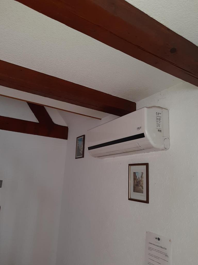LA MAISON FLEURIE Gîtes du Florimont photo 1