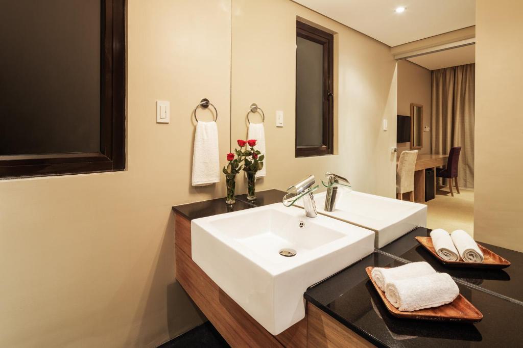 Двухместный (Улучшенный номер Делюкс), Villa Caemilla Beach Boutique Hotel