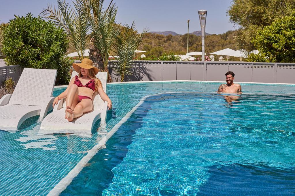 Monsuau Cala D'Or Hotel 4 Sup - Adults Only photo 2