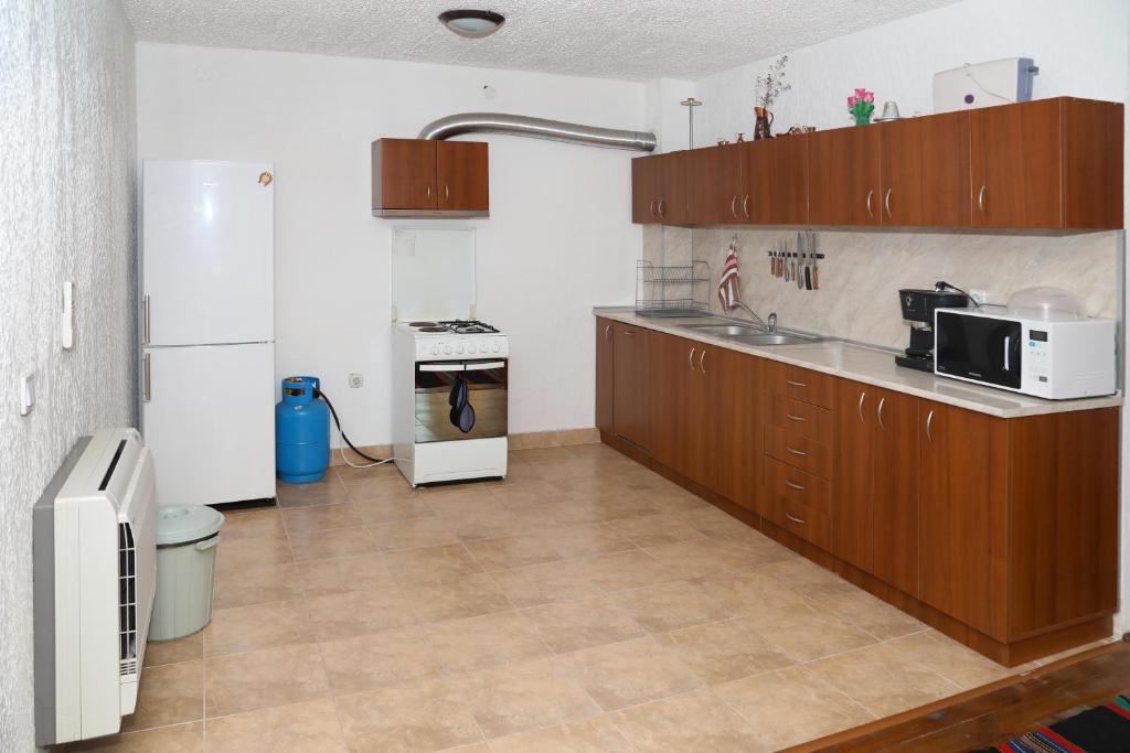 guest house Margarita photo 2