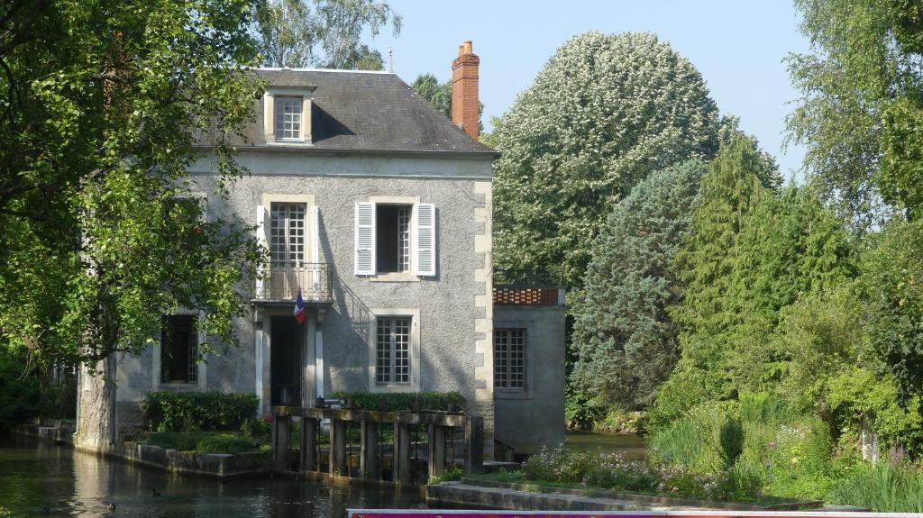 Maison du Moulin photo 4
