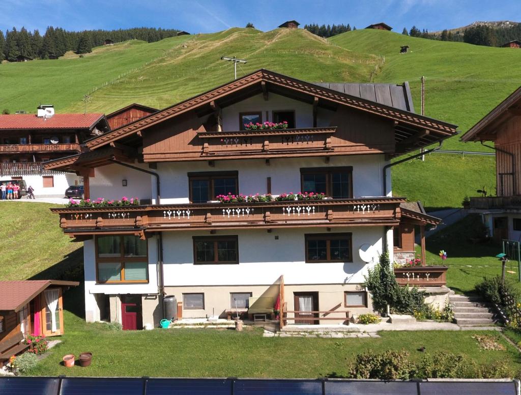 Scheurerhof photo 1