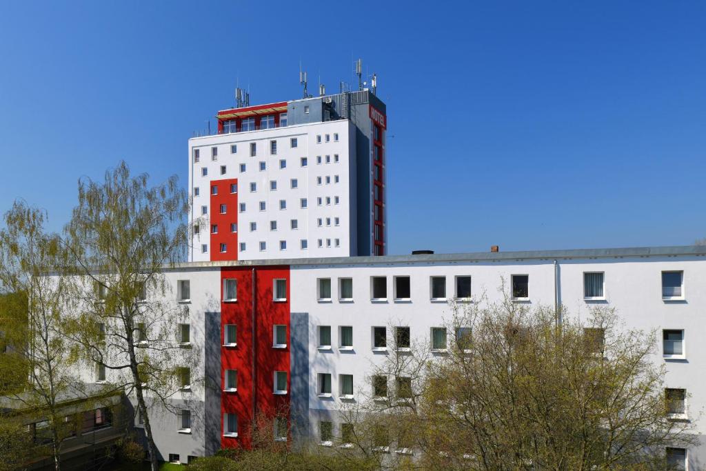 SKYAPPART Merseburg photo 4