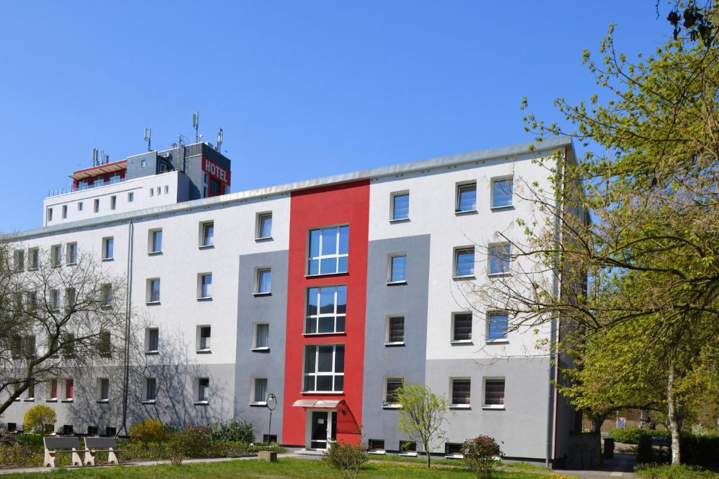 SKYAPPART Merseburg photo 2