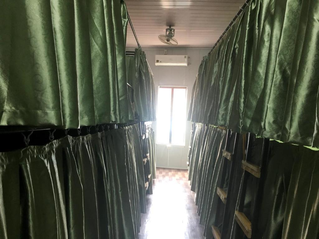 Hoa Luan Restaurant Hostel