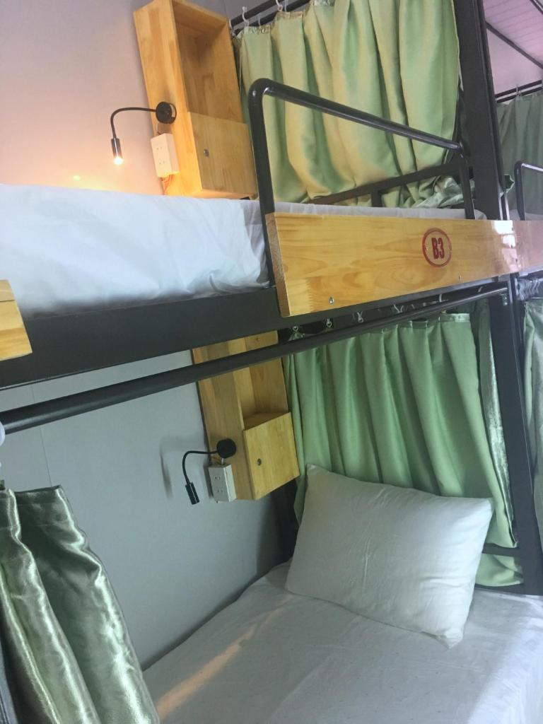 Hoa Luan Restaurant Hostel