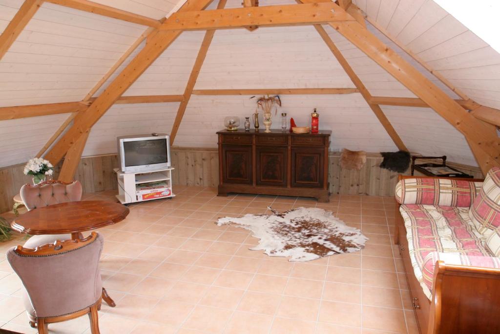 Chambres d'hôtes de Lunel photo 3