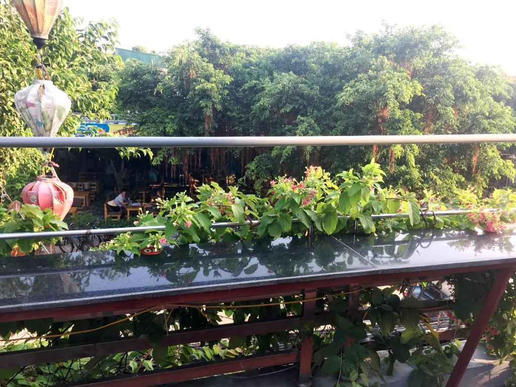 Hoa Luan Restaurant Hostel