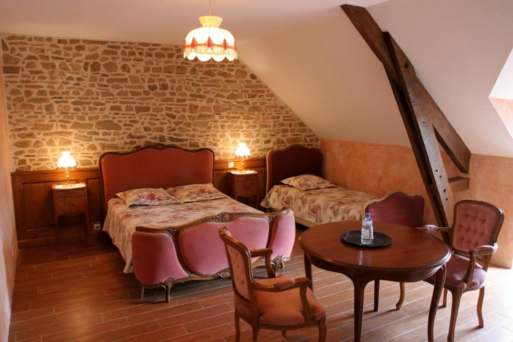 Chambres d'hôtes de Lunel photo 1