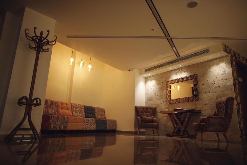 Yaldiz Palace Hotel photo 3