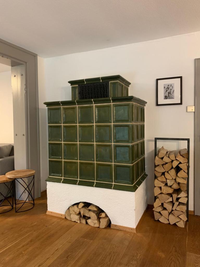 Traumhaftes Ferienhaus direkt am Tegernsee photo 3