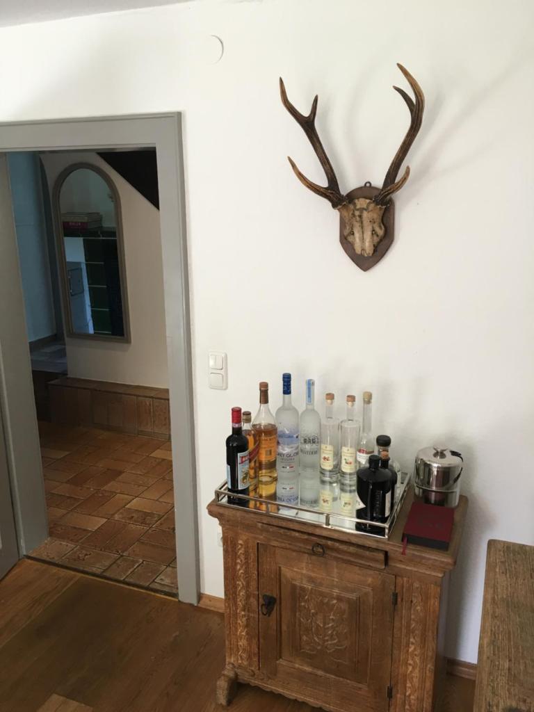 Traumhaftes Ferienhaus direkt am Tegernsee photo 2