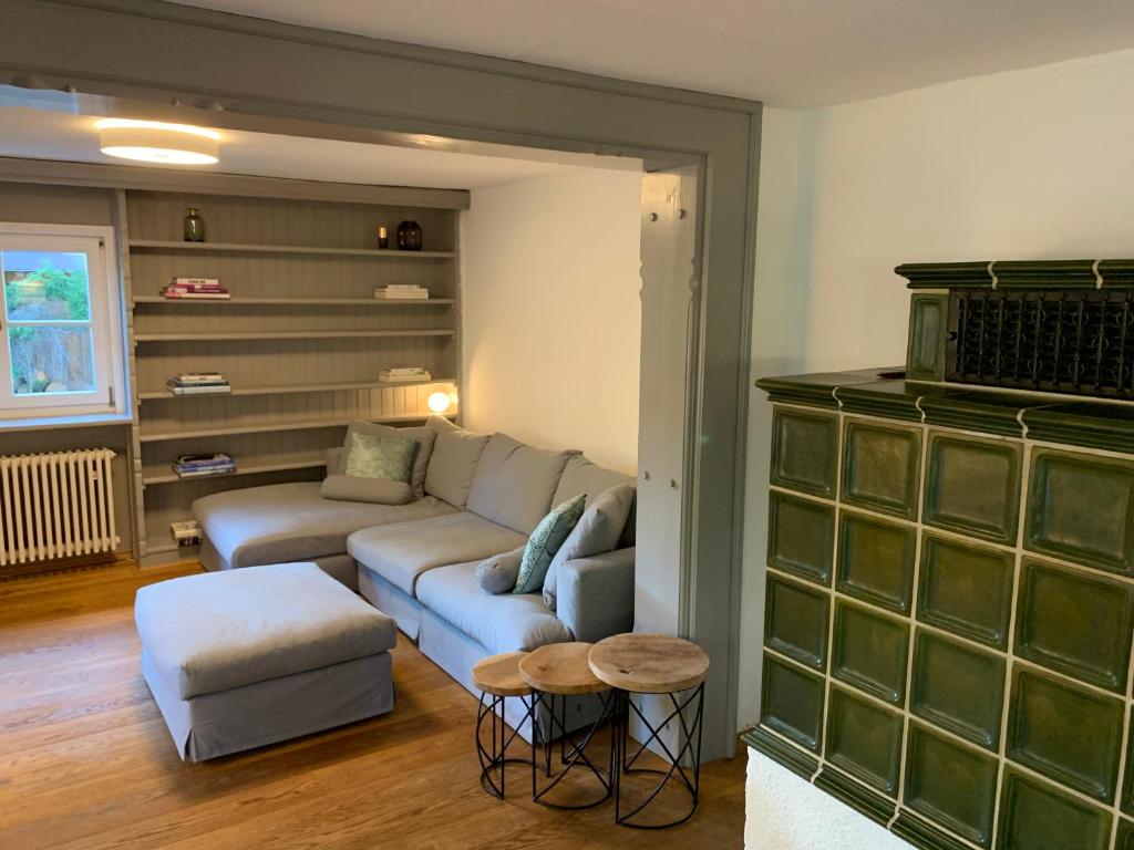 Traumhaftes Ferienhaus direkt am Tegernsee photo 4