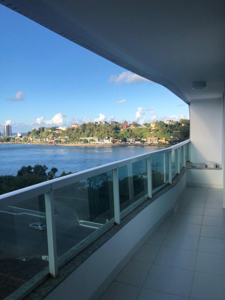 Apartamento Luxuoso com Vista photo 1