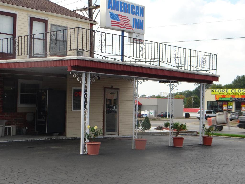 American Inn photo 1