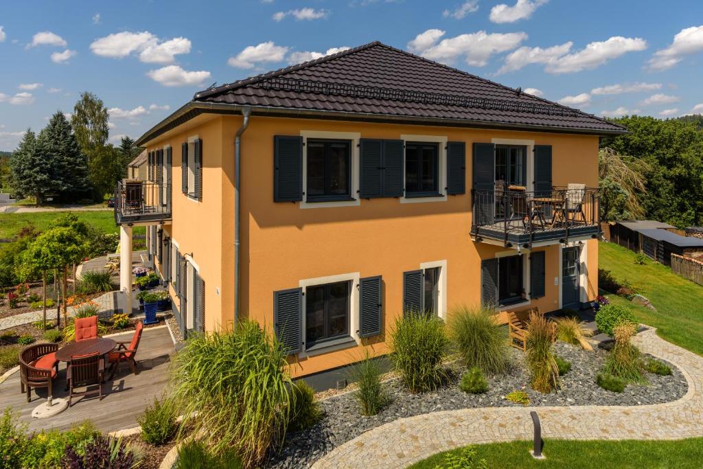 Landhaus Waltersdorf photo 3