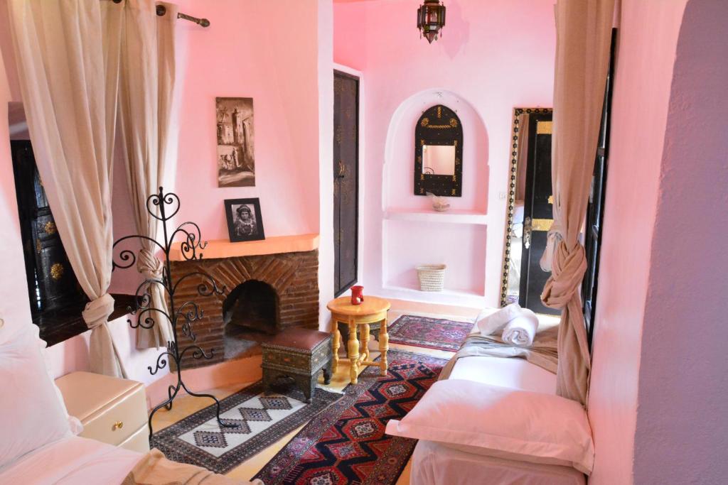 Auberge Ayam Atlas photo 4