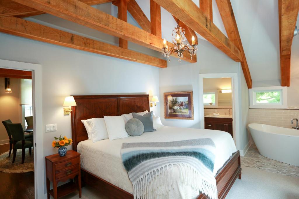 Woolverton Inn image