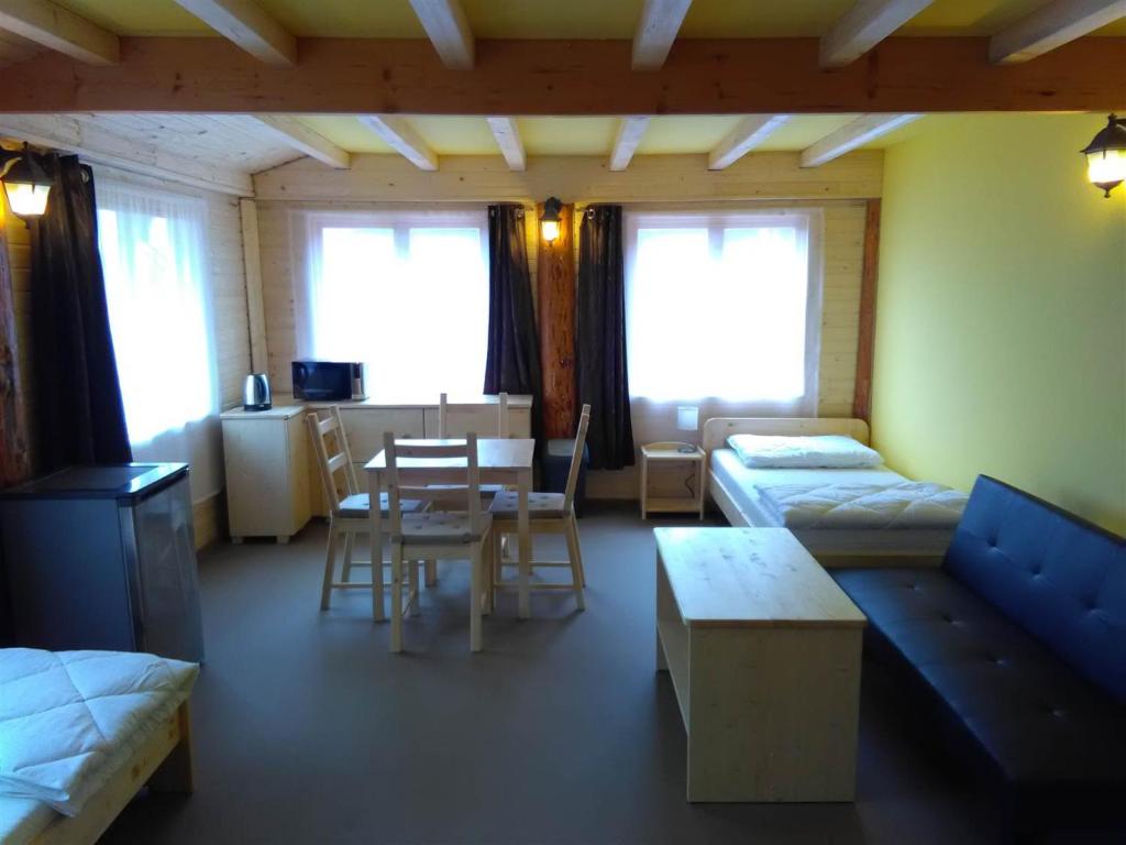 Penzion U Rozcesti photo 3