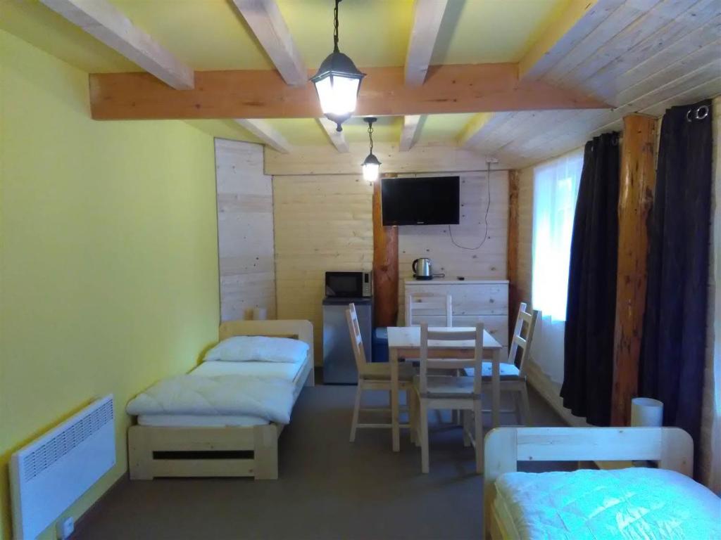 Penzion U Rozcesti photo 2