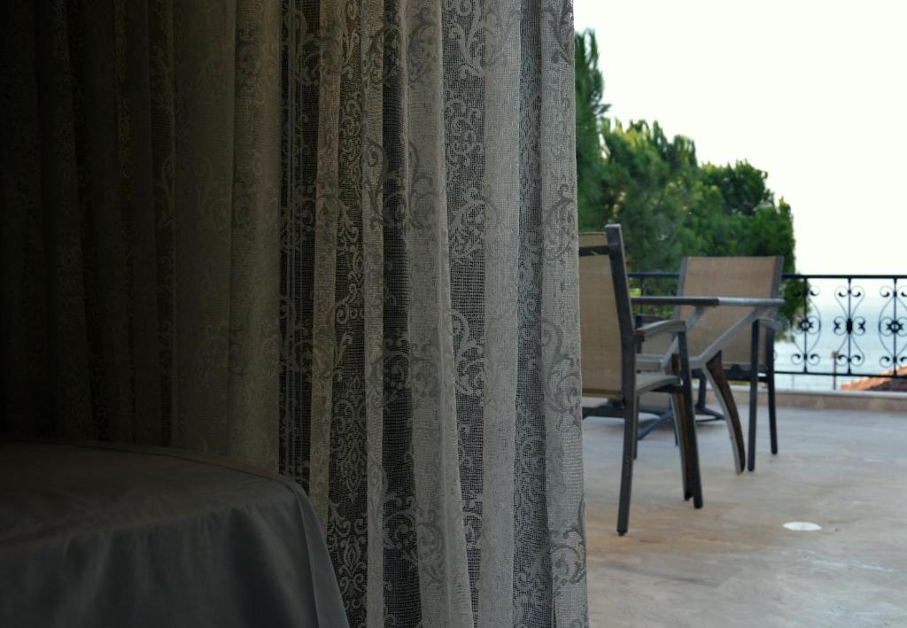Четырехместный (Четырехместный номер Делюкс), Ammos Luxury Suites
