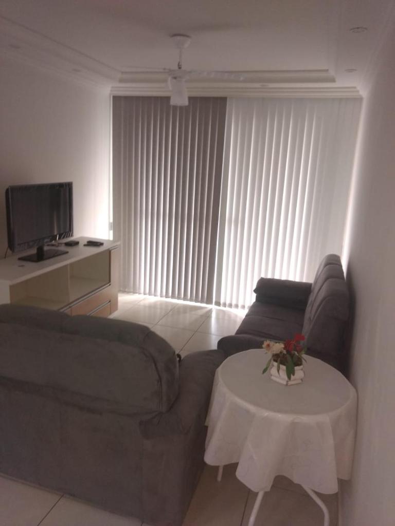 Ap 3 qtos 2vg garagem Twice Guaruja photo 2