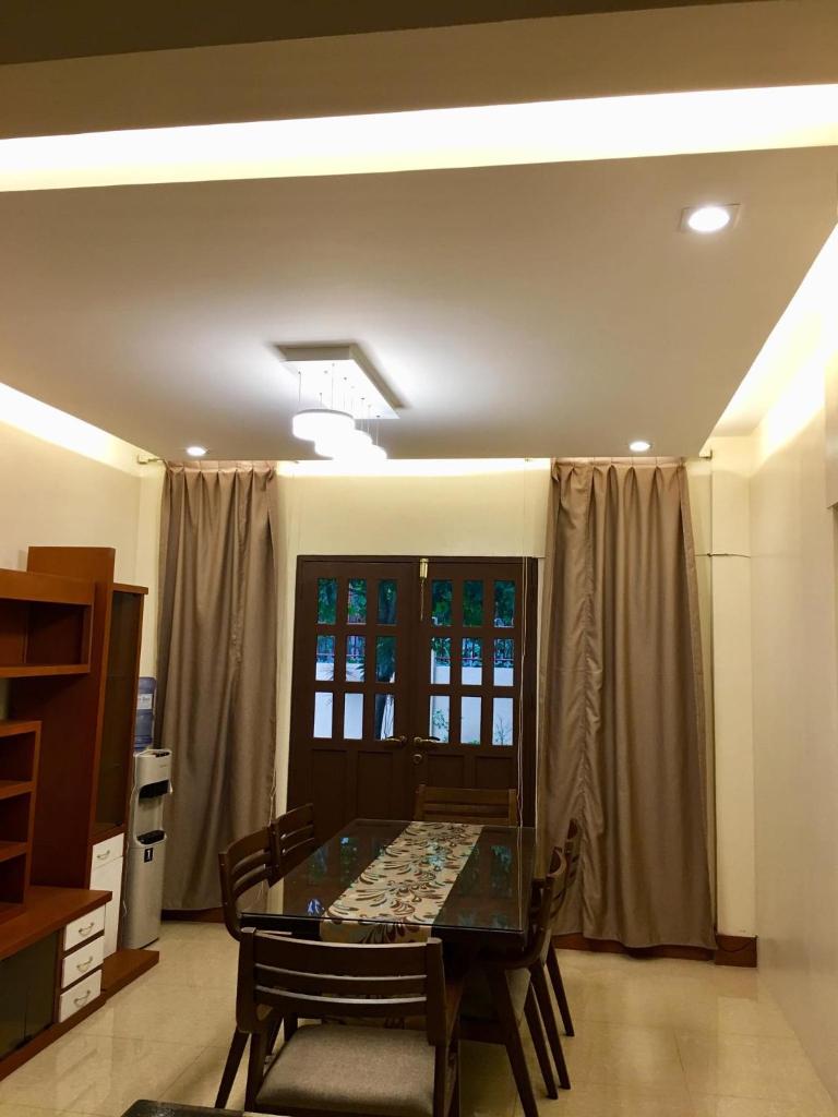 Arcadio's Guest House in Mactan, Cebu photo 3