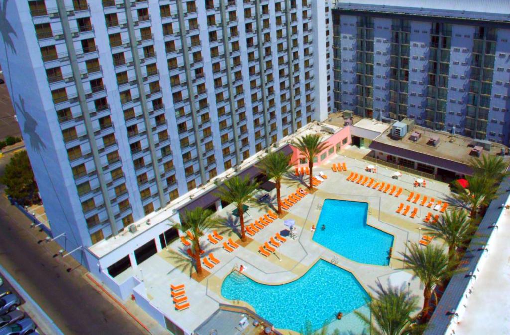 OYO Hotel and Casino Las Vegas image
