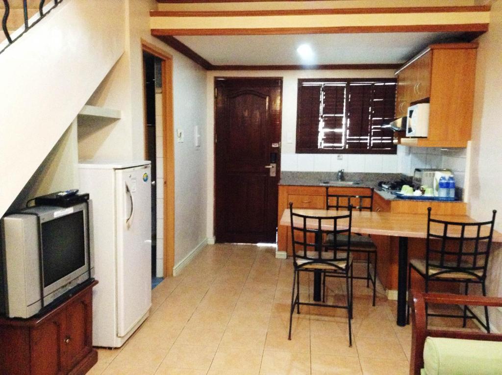 Семейный (Семейная вилла), Crown Regency Residences Davao