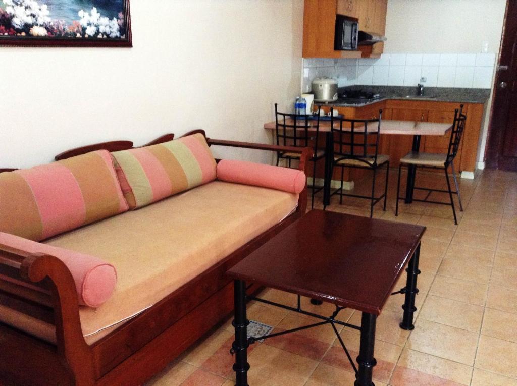 Двухместный (Представительская вилла), Crown Regency Residences Davao