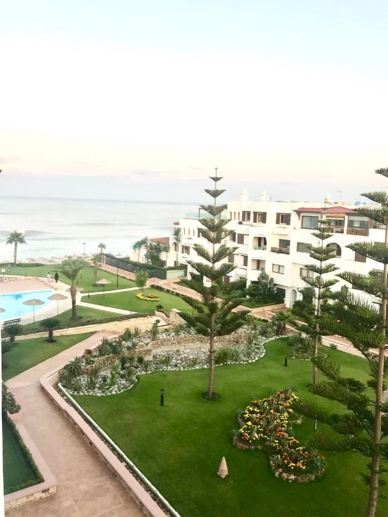 Marina beach appartement, M'diq Ave, Tetouan photo 3