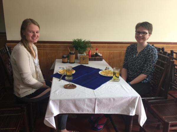 Hoang Giang Homestay