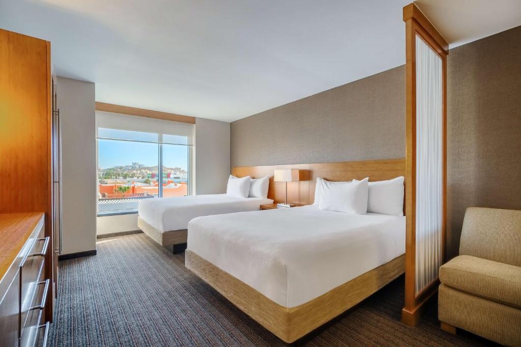 Hyatt Place Los Cabos photo 2