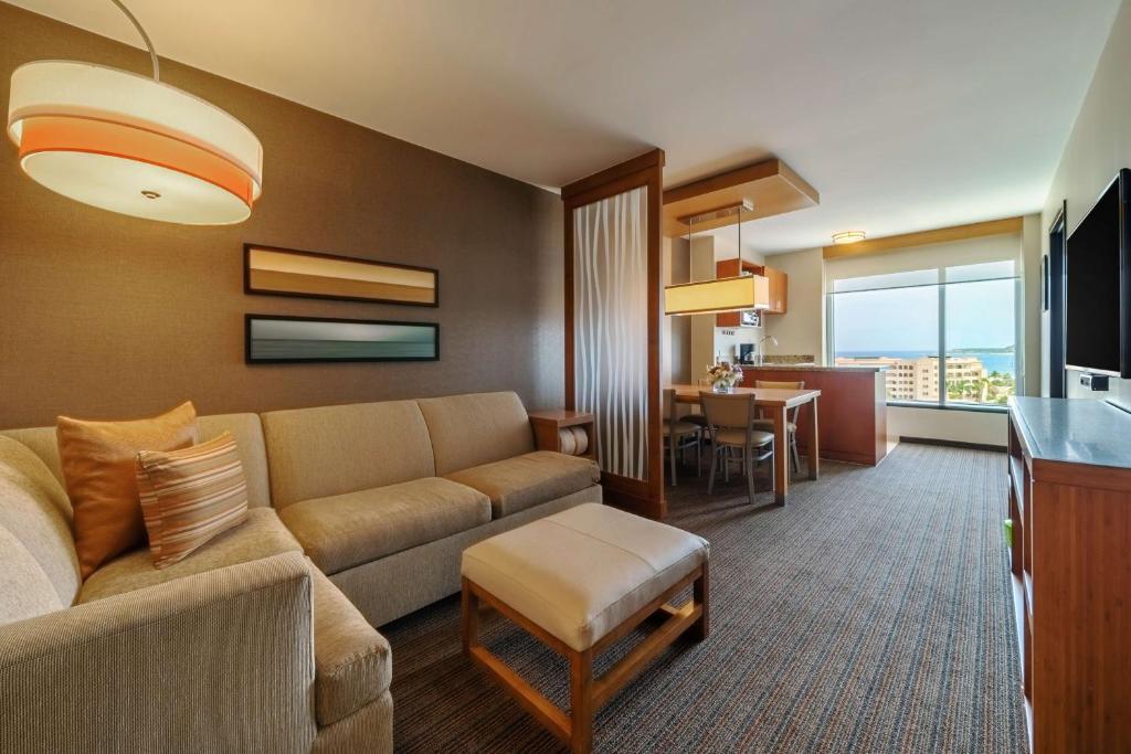 Hyatt Place Los Cabos photo 4