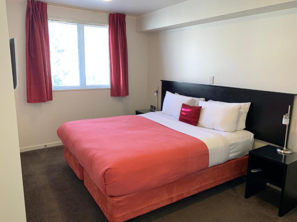 Salerno Motel Apartments photo 2