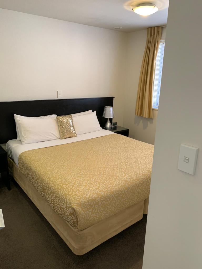 Salerno Motel Apartments photo 1