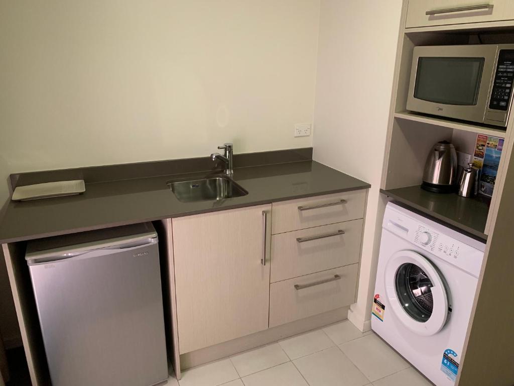 Salerno Motel Apartments photo 4