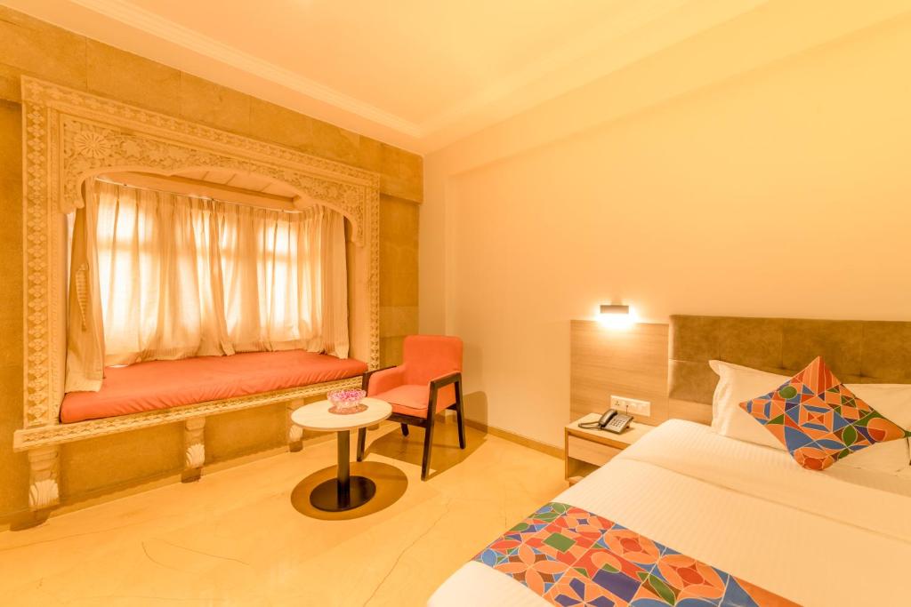 Hotel Antra Inn photo 4