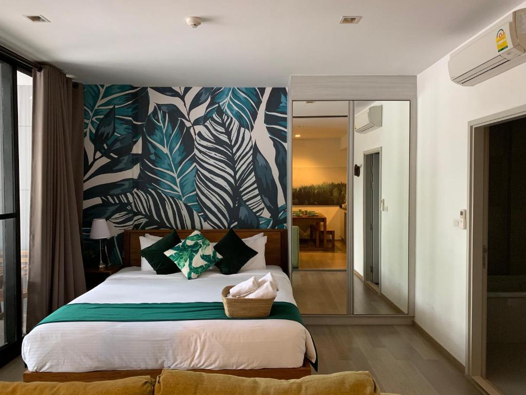 23 Estate Khaoyai Tropical Style photo 3