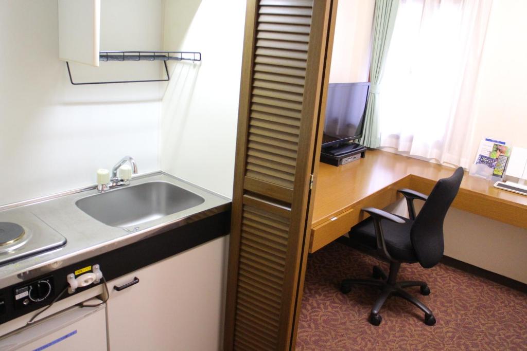 Business Hotel Raicho photo 3